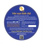 Yến Vụn Tinh Chế